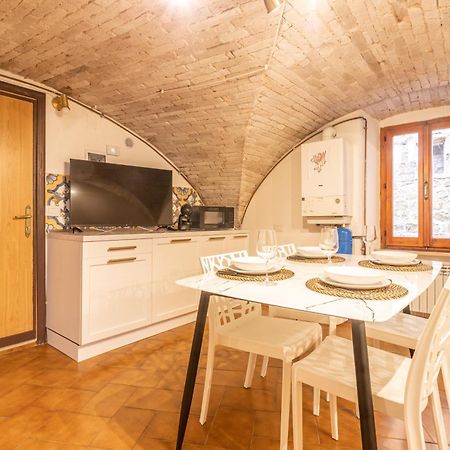 Suite N4 - Loft Caratteristico Nel Centro Storico Perugia Kültér fotó