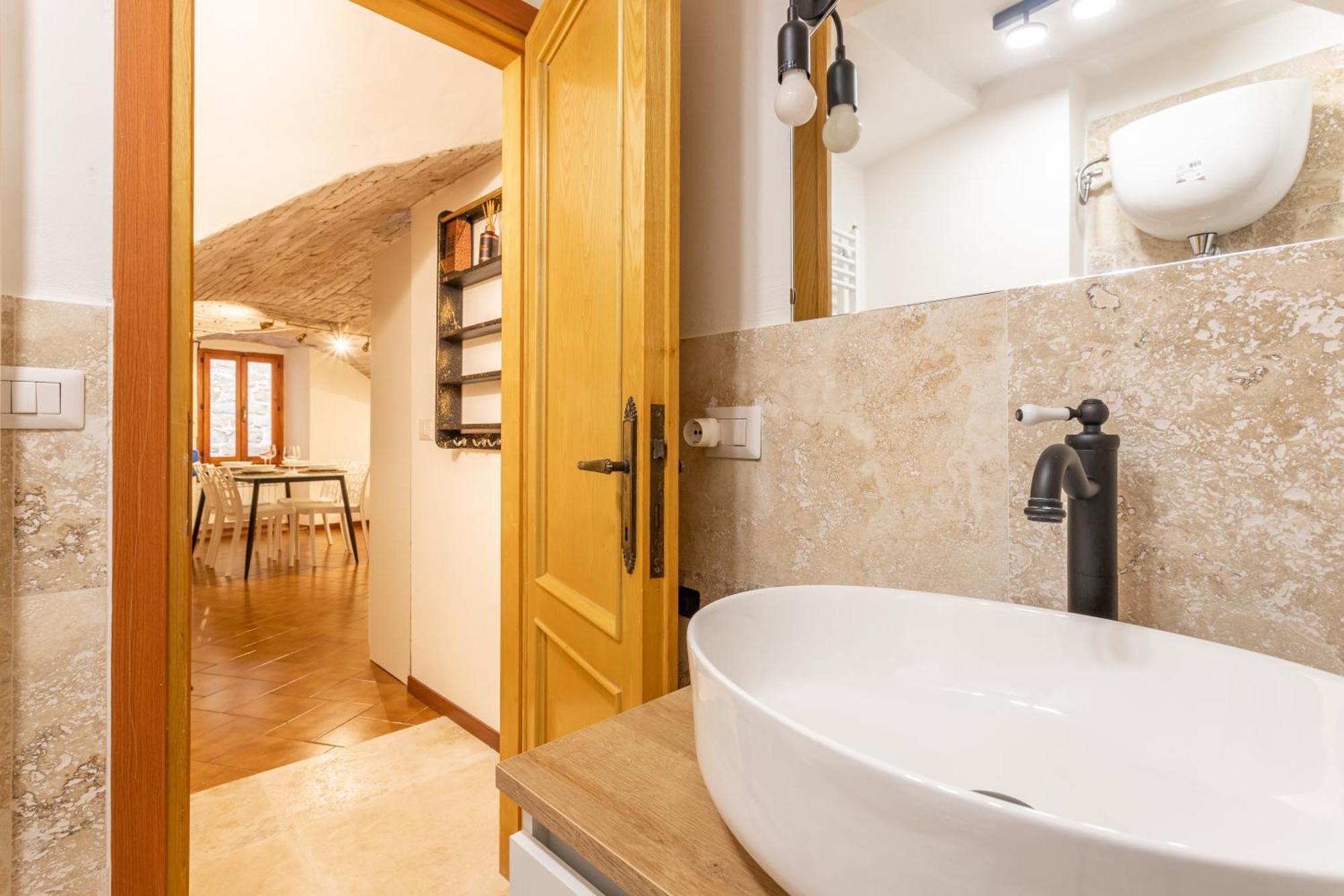 Suite N4 - Loft Caratteristico Nel Centro Storico Perugia Kültér fotó