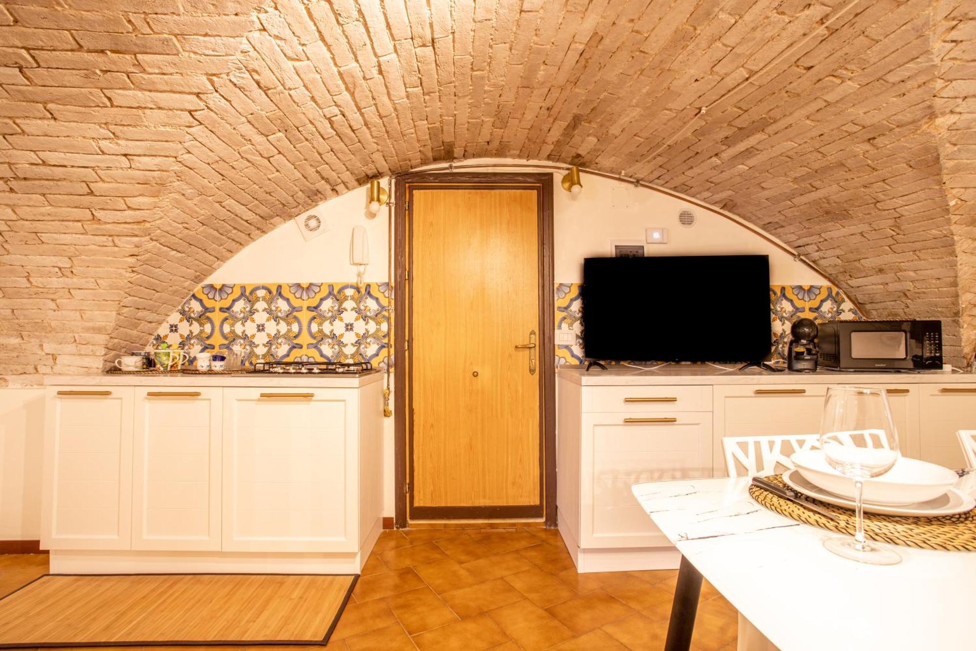 Suite N4 - Loft Caratteristico Nel Centro Storico Perugia Kültér fotó
