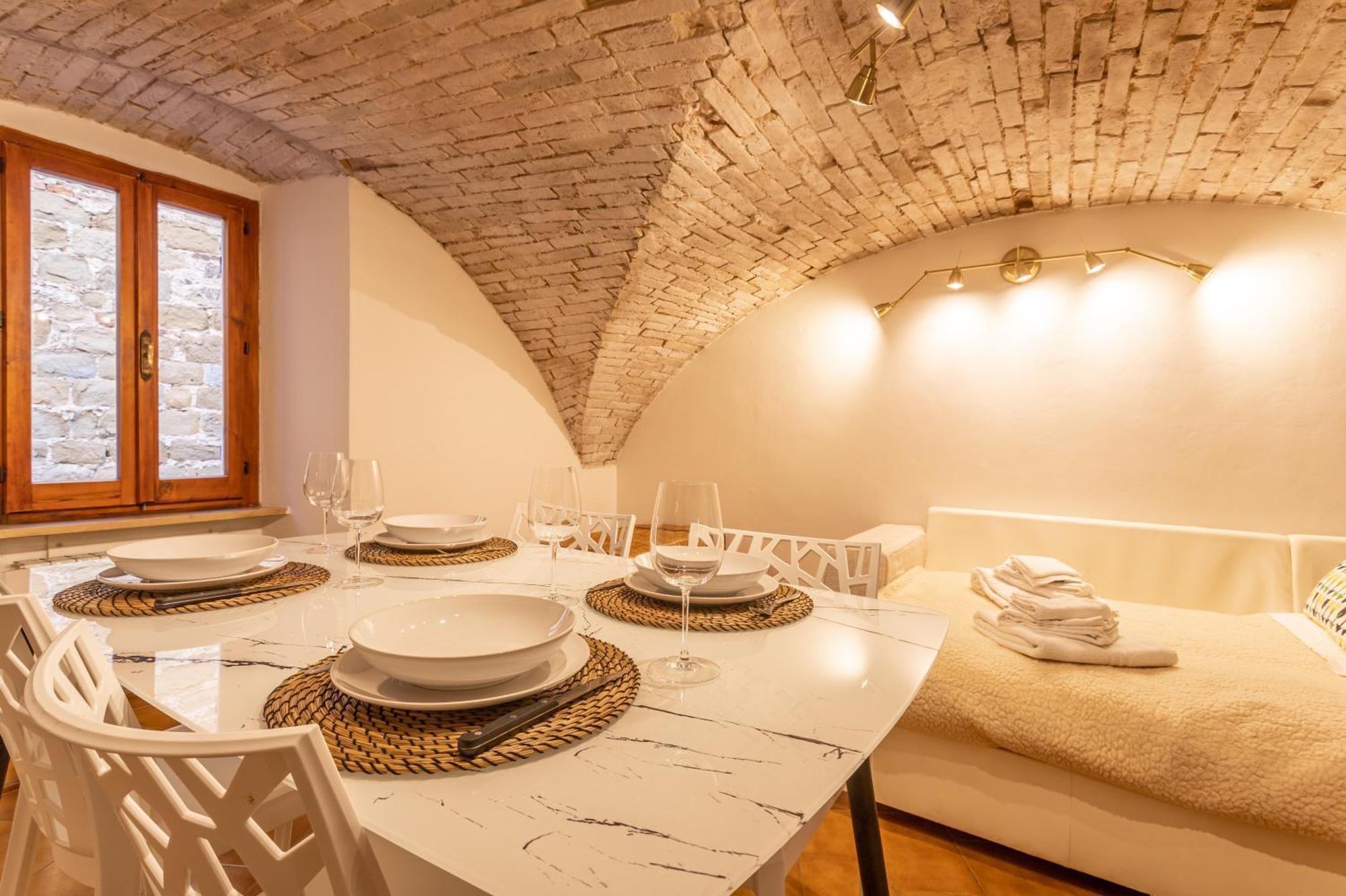 Suite N4 - Loft Caratteristico Nel Centro Storico Perugia Kültér fotó