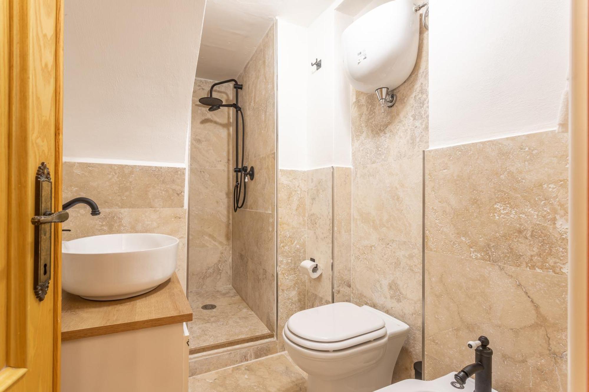 Suite N4 - Loft Caratteristico Nel Centro Storico Perugia Kültér fotó