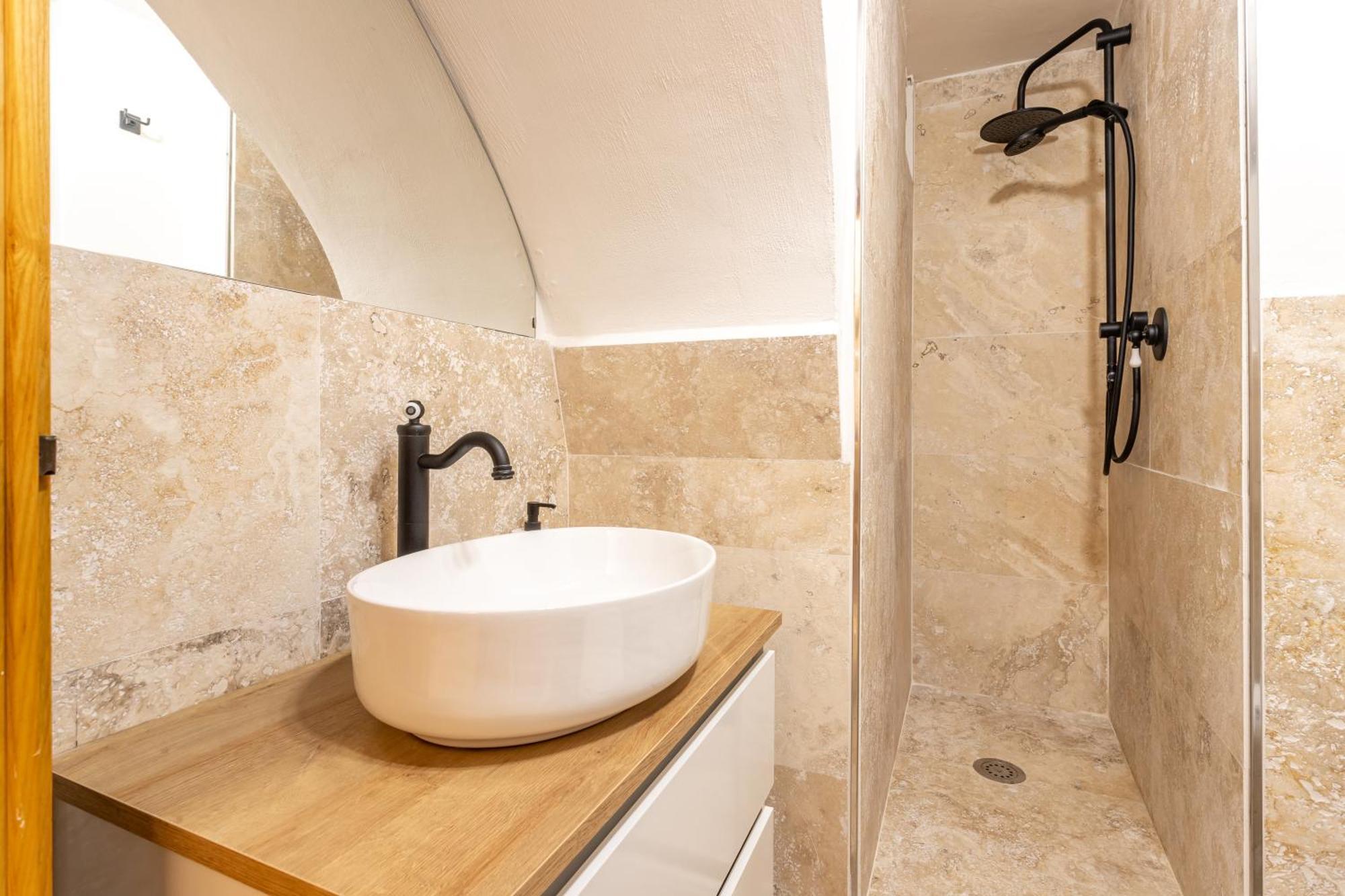 Suite N4 - Loft Caratteristico Nel Centro Storico Perugia Kültér fotó
